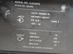 Miller Welding Power Source