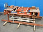 Bushman Sheet Lifter