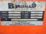 Bushman Sheet Lifter