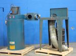Hammond Machinery Dust Collector