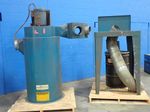Hammond Machinery Dust Collector