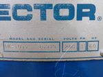 Hammond Machinery Dust Collector