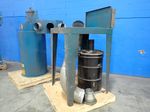 Hammond Machinery Dust Collector