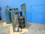 Hammond Machinery Dust Collector