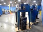 Hammond Machinery Dust Collector