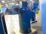 Hammond Machinery Dust Collector