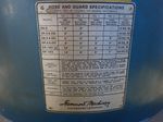 Hammond Machinery Dust Collector