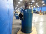 Hammond Machinery Dust Collector