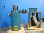 Hammond Machinery Dust Collector