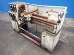 Jet Lathe