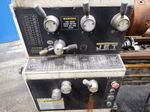 Jet Lathe