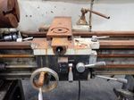 Jet Lathe