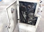 Jet Lathe