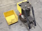Parker Weatherhead Crimper