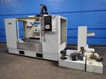 Fadal  Cnc Vmc
