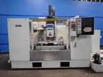Fadal  Cnc Vmc