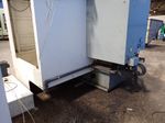 Fadal  Cnc Vmc