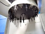 Fadal  Cnc Vmc