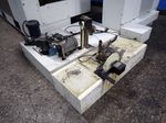 Fadal  Cnc Vmc