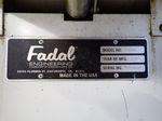 Fadal  Cnc Vmc