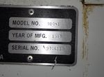 Fadal  Cnc Vmc