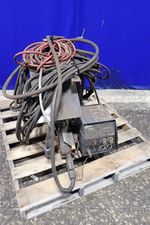 Miller Wire Feeder
