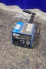 Miller Wire Feeder