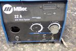 Miller Wire Feeder