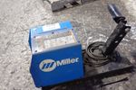 Miller Wire Feeder