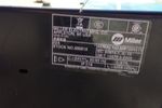 Miller Wire Feeder