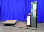 Infrapak Stretch Wrapper