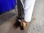 Infrapak Stretch Wrapper