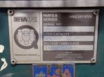 Infrapak Stretch Wrapper