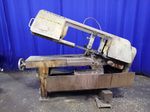 Kalamazoo Horizontal Band Saw