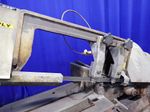Kalamazoo Horizontal Band Saw