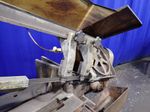 Kalamazoo Horizontal Band Saw