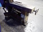 Kalamazoo Horizontal Band Saw