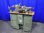 Lin Huan Lathe