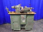 Lin Huan Lathe