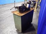 Lin Huan Lathe