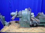 Lin Huan Lathe