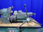 Lin Huan Lathe