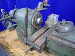 Lin Huan Lathe