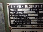 Lin Huan Lathe