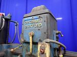 Cincinnati Radial Arm Drill