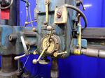Cincinnati Radial Arm Drill