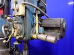 Cincinnati Radial Arm Drill
