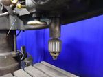 Cincinnati Radial Arm Drill