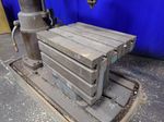 Cincinnati Radial Arm Drill