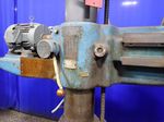 Cincinnati Radial Arm Drill